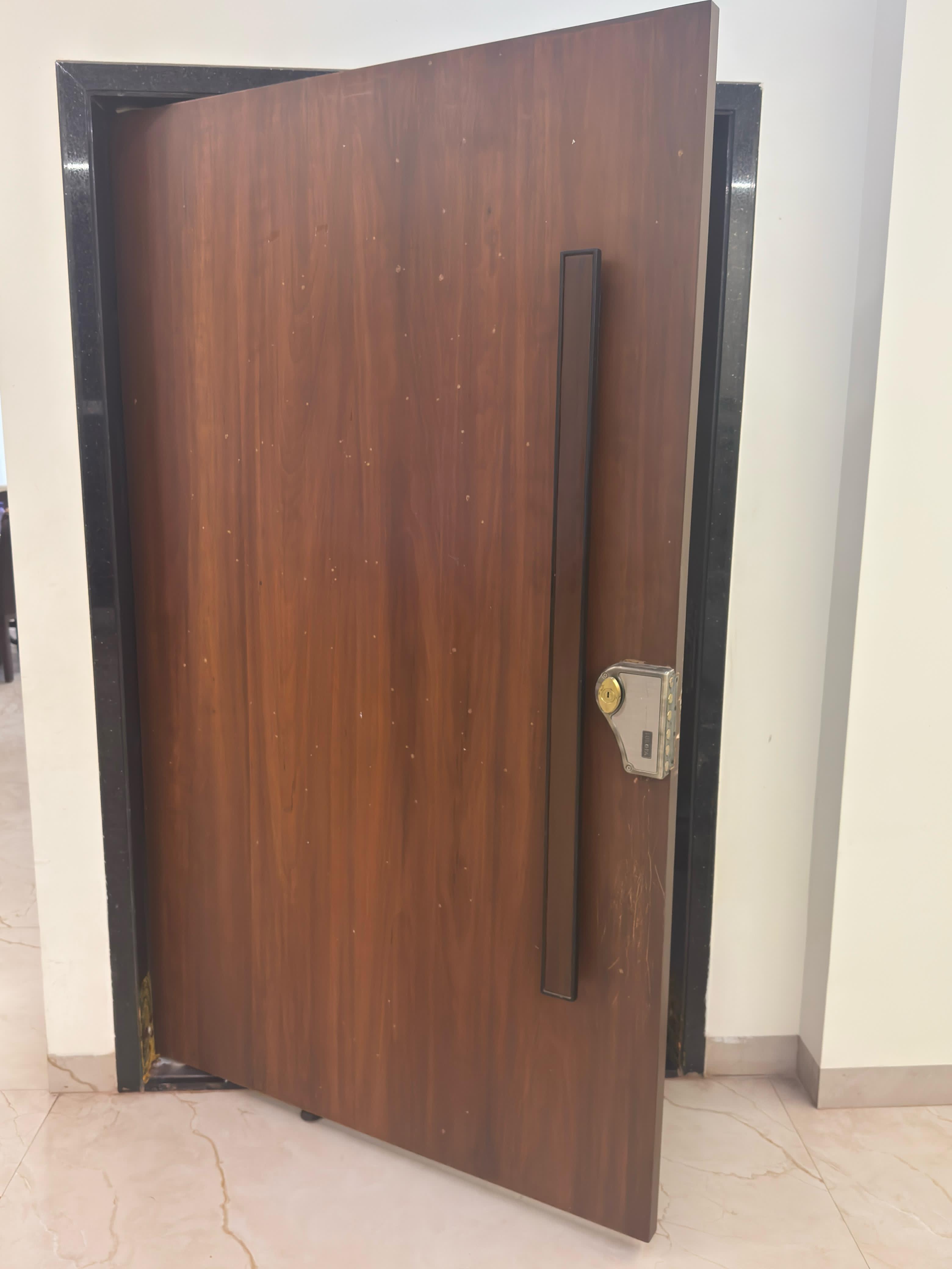 Sainik Door - Sainik - Doors | Plylam Centre